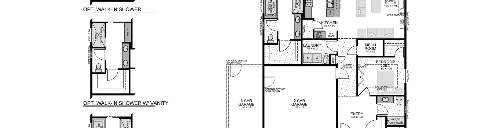 Barbera ST, Richland, Washington 99352, 3 Bedrooms Bedrooms, ,2 BathroomsBathrooms,Site Built-owned Lot,For Sale,Barbera ST,274641