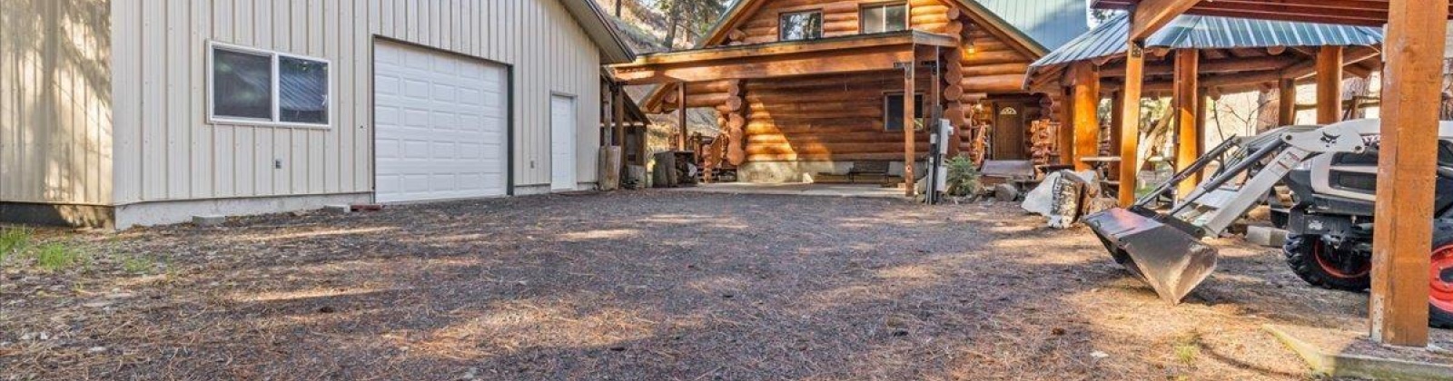 Nile Road, Naches, Washington 98937, 4 Bedrooms Bedrooms, ,2 BathroomsBathrooms,Log Home,For Sale,Nile Road,274798