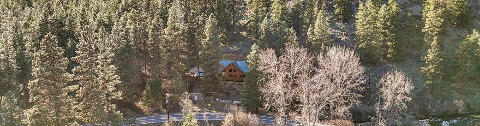 Nile Road, Naches, Washington 98937, 4 Bedrooms Bedrooms, ,2 BathroomsBathrooms,Log Home,For Sale,Nile Road,274798