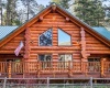 Nile Road, Naches, Washington 98937, 4 Bedrooms Bedrooms, ,2 BathroomsBathrooms,Log Home,For Sale,Nile Road,274798