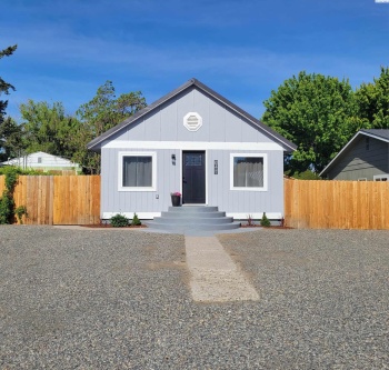 Alice St., Prosser, Washington 99340, 3 Bedrooms Bedrooms, ,1 BathroomBathrooms,Site Built-owned Lot,For Sale,Alice St.,275756