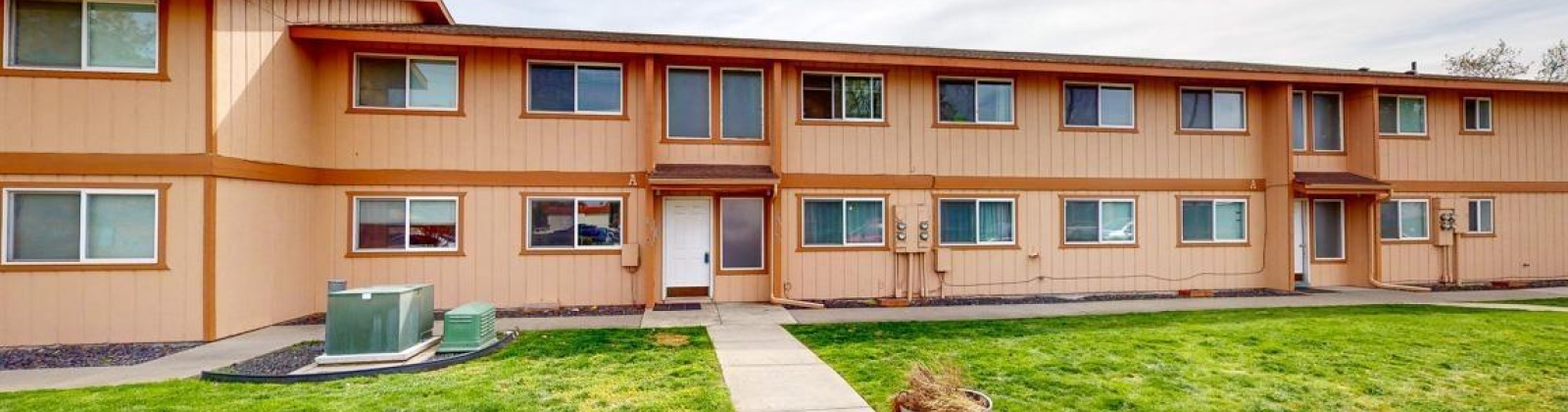 Hood Avenue A105, Kennewick, Washington 99336, 2 Bedrooms Bedrooms, ,1 BathroomBathrooms,Condo,For Sale,Hood Avenue A105,275159