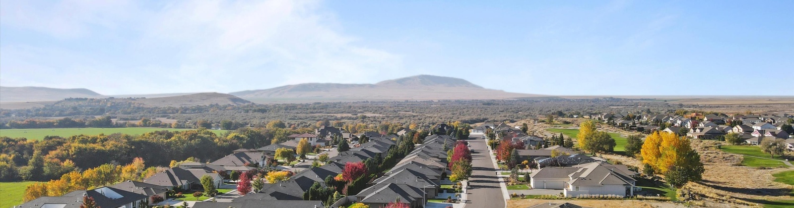 Bluffs Drive, Richland, Washington 99354, 3 Bedrooms Bedrooms, ,3 BathroomsBathrooms,Site Built-owned Lot,For Sale,Bluffs Drive,275831