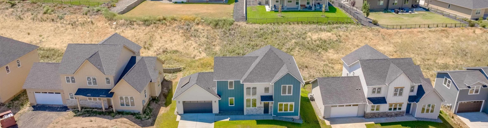 Marshland, Pullman, Washington 99163, 4 Bedrooms Bedrooms, ,3 BathroomsBathrooms,Site Built-owned Lot,For Sale,Marshland,275246