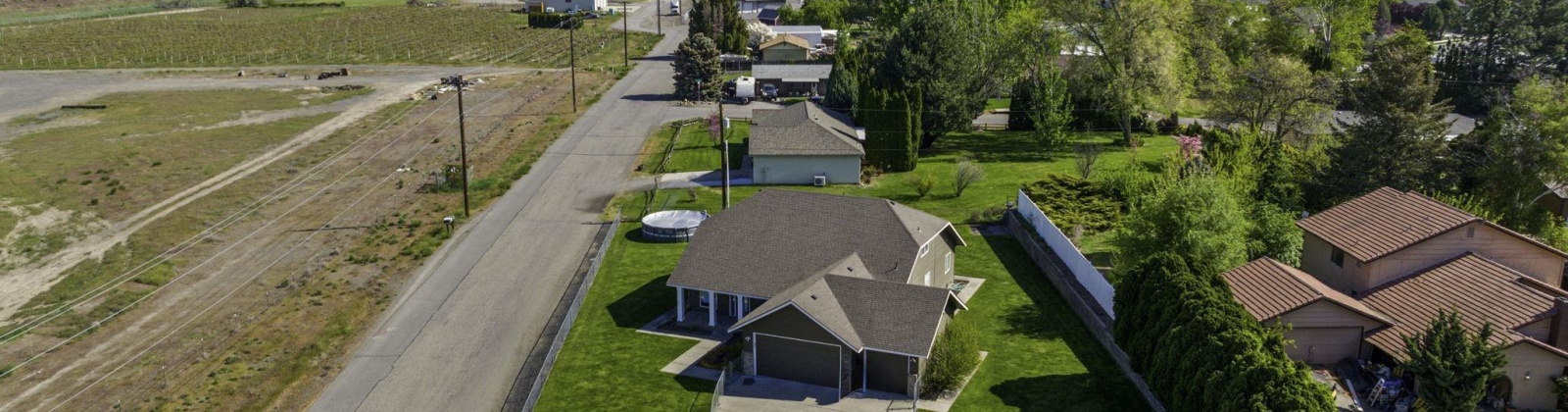 View Lane, Pasco, Washington 99301, 3 Bedrooms Bedrooms, ,3 BathroomsBathrooms,Single Family,For Sale,View Lane,275454