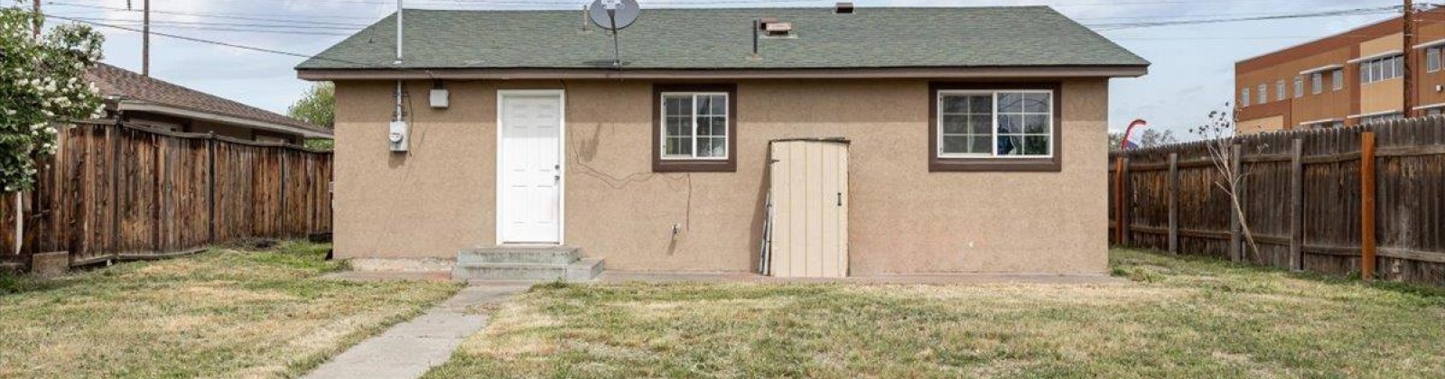 Court St., Pasco, Washington 99301, 2 Bedrooms Bedrooms, ,1 BathroomBathrooms,Site Built-owned Lot,For Sale,Court St.,275482