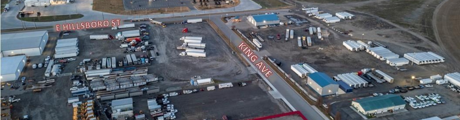 King Ave, Pasco, Washington 99301, ,Industrial,For Sale,King Ave,274035