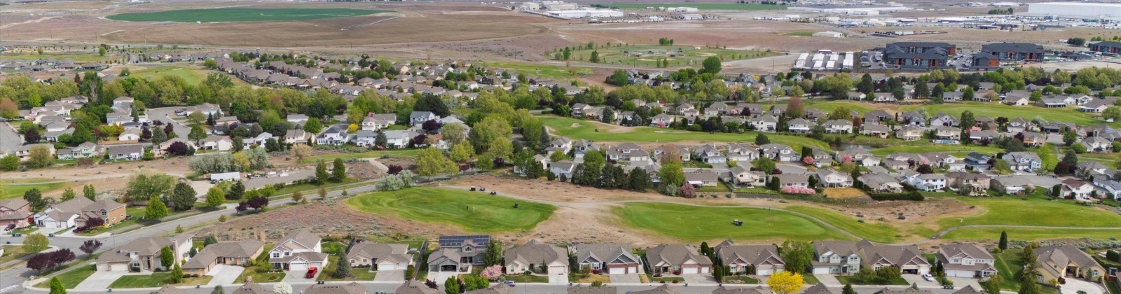 Riverbend Dr, Richland, Washington 99354, 4 Bedrooms Bedrooms, ,4 BathroomsBathrooms,Site Built-owned Lot,For Sale,Riverbend Dr,275517