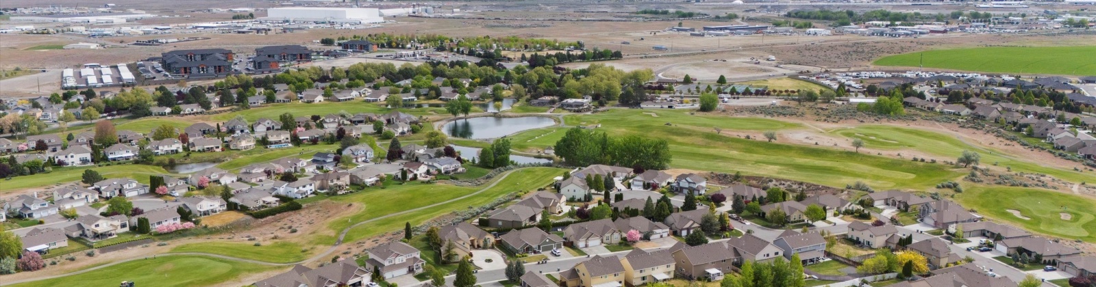 Riverbend Dr, Richland, Washington 99354, 4 Bedrooms Bedrooms, ,4 BathroomsBathrooms,Site Built-owned Lot,For Sale,Riverbend Dr,275517