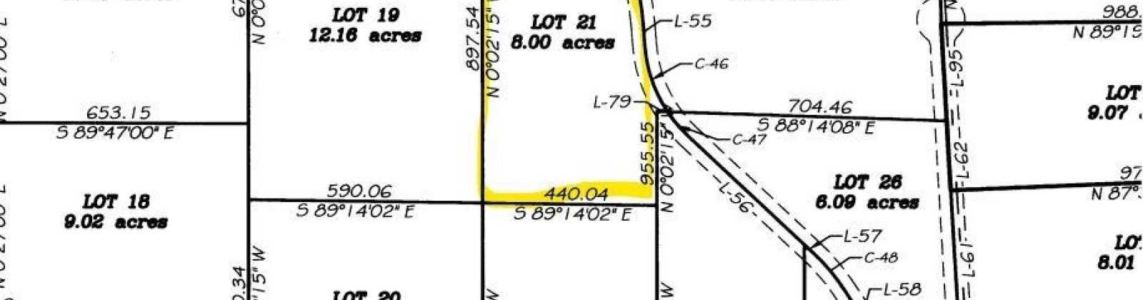 Red Tail Ridge, Colfax, Washington 99111, ,Residential,For Sale,Red Tail Ridge,274116