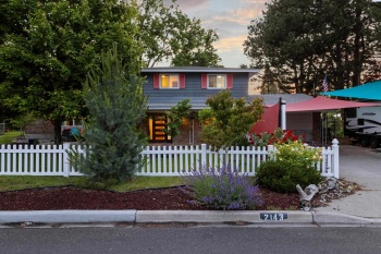 Davison Ave, Richland, Washington 99354, 4 Bedrooms Bedrooms, ,3 BathroomsBathrooms,Site Built-owned Lot,For Sale,Davison Ave,276220