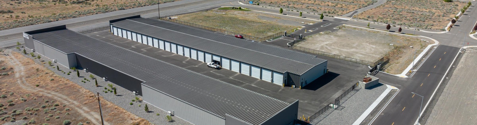 Curie St, Richland, Washington 99352, ,Industrial,For Sale,Curie St,274712