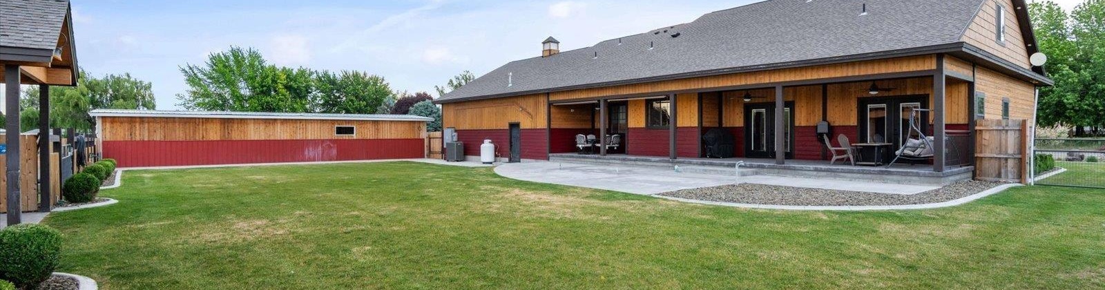 2083 PR SE, Kennewick, Washington 99337, 6 Bedrooms Bedrooms, ,4 BathroomsBathrooms,Site Built-owned Lot,For Sale,2083 PR SE,276041