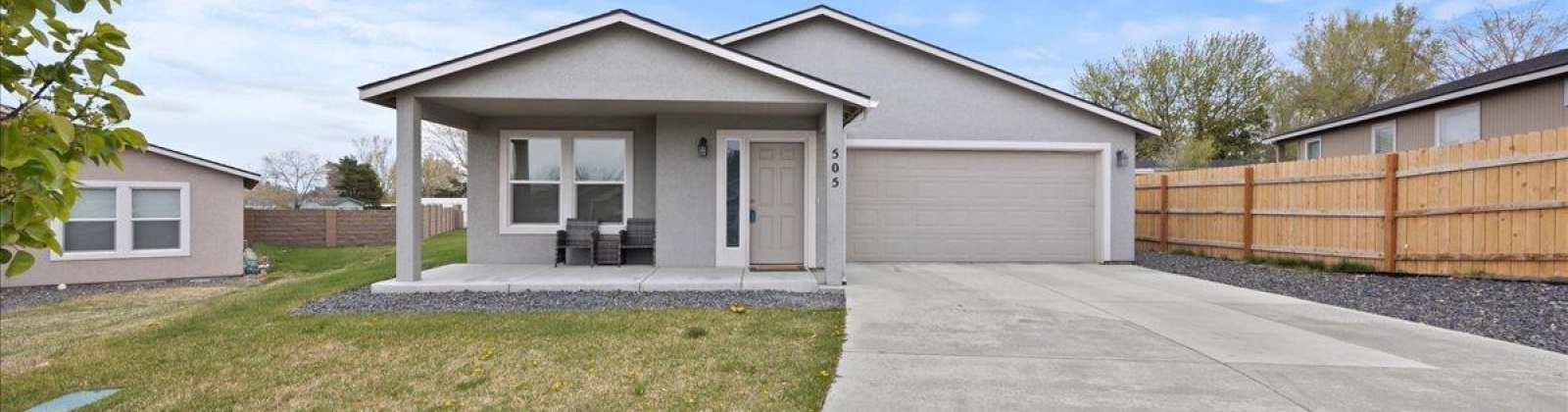 Huntington Pl, Kennewick, Washington 99336, 3 Bedrooms Bedrooms, ,2 BathroomsBathrooms,Site Built-owned Lot,For Sale,Huntington Pl,276114