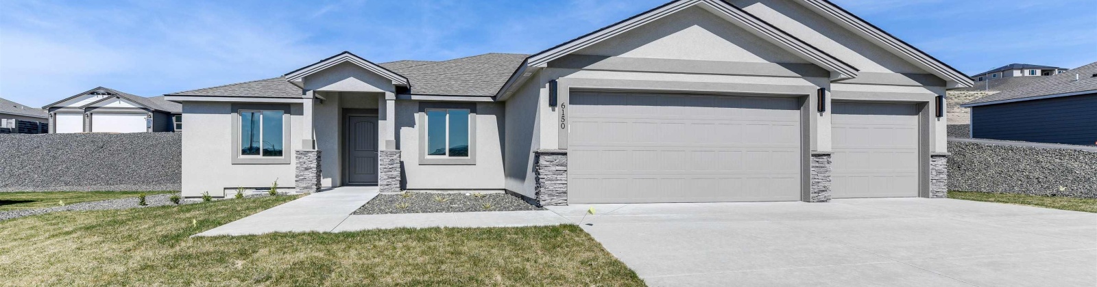 30th Pl, Kennewick, Washington 99338, 4 Bedrooms Bedrooms, ,2 BathroomsBathrooms,Site Built-owned Lot,For Sale,30th Pl,276296