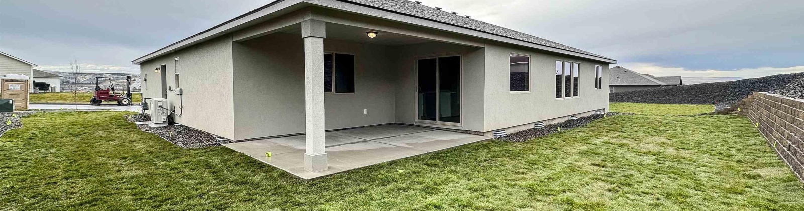 30th Pl, Kennewick, Washington 99338, 4 Bedrooms Bedrooms, ,2 BathroomsBathrooms,Site Built-owned Lot,For Sale,30th Pl,276296