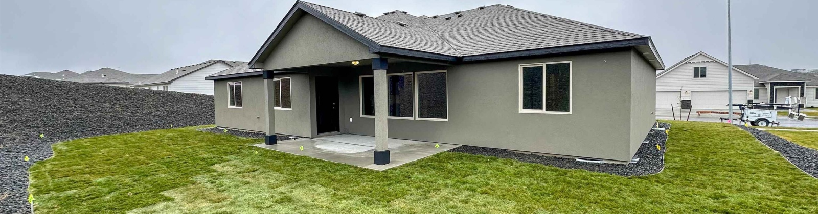 30th Pl, Kennewick, Washington 99338, 3 Bedrooms Bedrooms, ,2 BathroomsBathrooms,Site Built-owned Lot,For Sale,30th Pl,276295