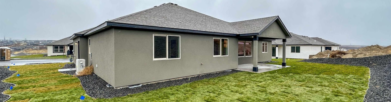 30th Pl, Kennewick, Washington 99338, 3 Bedrooms Bedrooms, ,2 BathroomsBathrooms,Site Built-owned Lot,For Sale,30th Pl,276295