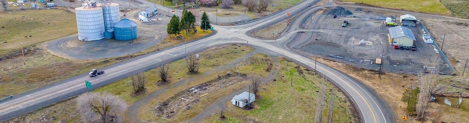 Main Street, Washtucna, Washington 99371, ,Commercial,For Sale,Main Street,274207