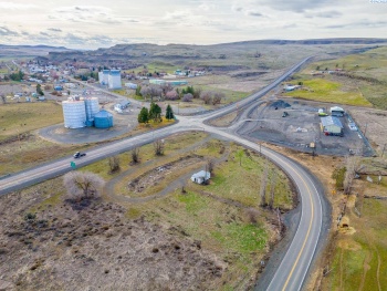 Main Street, Washtucna, Washington 99371, ,Commercial,For Sale,Main Street,274207