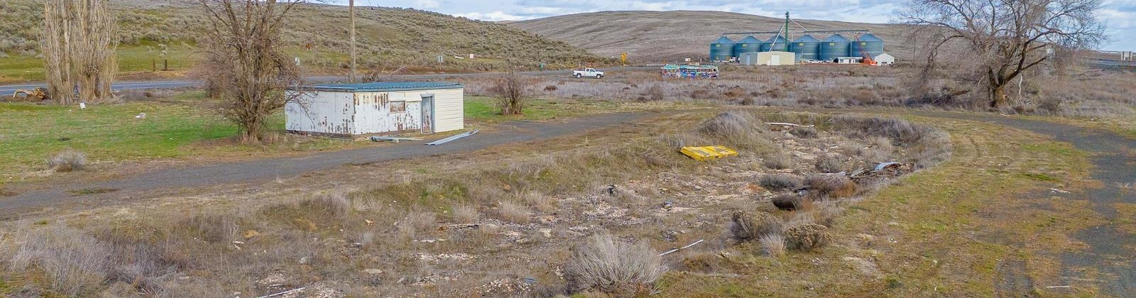 Main Street, Washtucna, Washington 99371, ,Commercial,For Sale,Main Street,274207