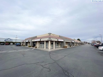 Morain St, Kennewick, Washington 99336, ,75 BathroomsBathrooms,Retail,For Sale,Morain St,274950