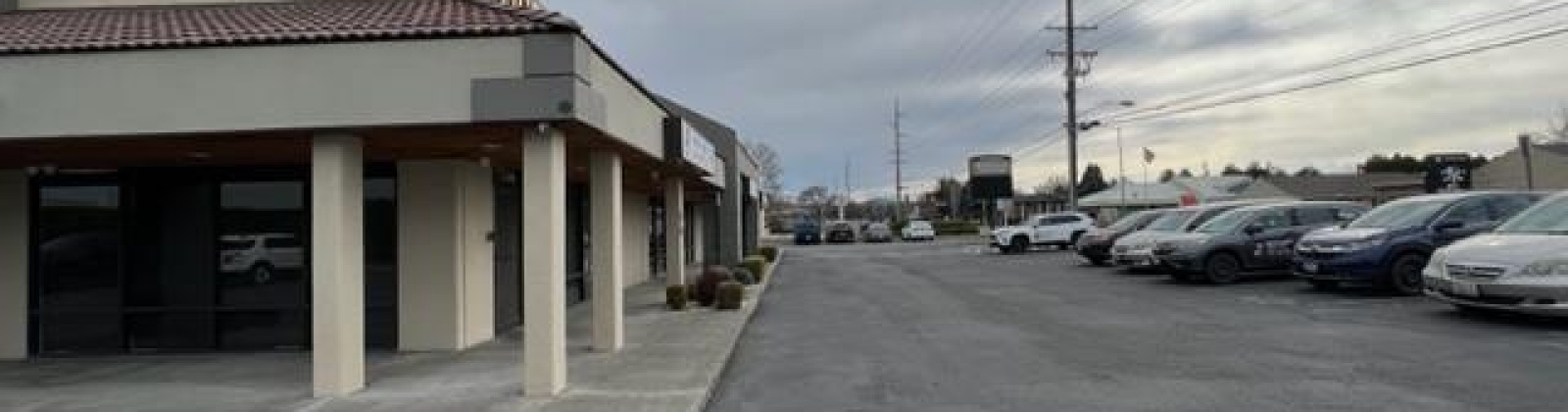 Morain St, Kennewick, Washington 99336, ,75 BathroomsBathrooms,Retail,For Sale,Morain St,274950