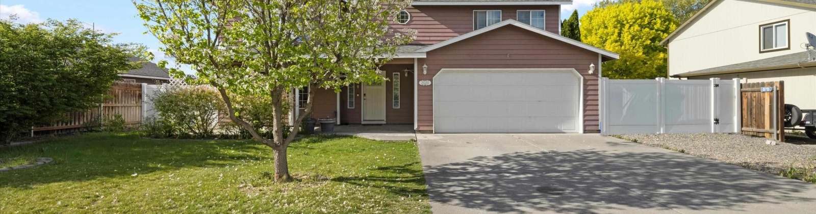 31st Ave., Kennewick, Washington 99337, 4 Bedrooms Bedrooms, ,3 BathroomsBathrooms,Site Built-owned Lot,For Sale,31st Ave.,275748