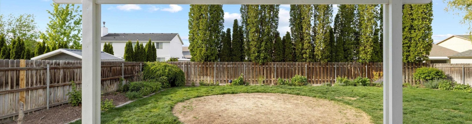 31st Ave., Kennewick, Washington 99337, 4 Bedrooms Bedrooms, ,3 BathroomsBathrooms,Site Built-owned Lot,For Sale,31st Ave.,275748