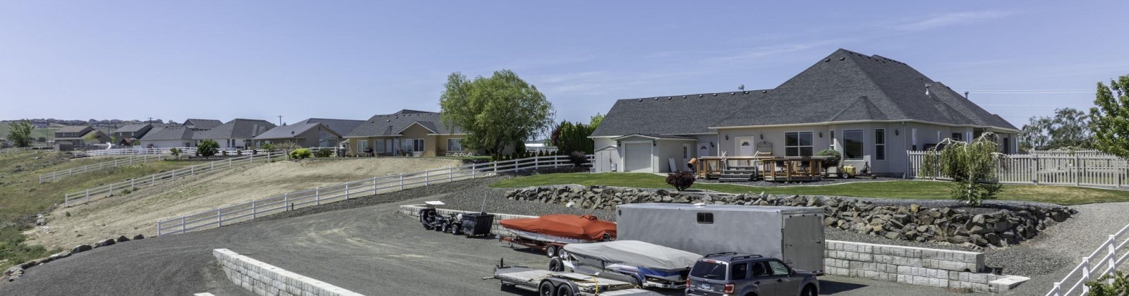 Clodfelter, Kennewick, Washington 99338, 4 Bedrooms Bedrooms, ,3 BathroomsBathrooms,Site Built-owned Lot,For Sale,Clodfelter,275821