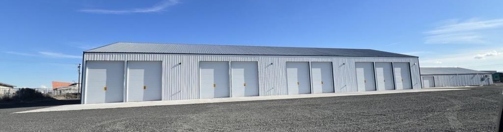 Commercial Ave, Pasco, Washington, ,75 BathroomsBathrooms,Industrial,For Sale,Commercial Ave,275180