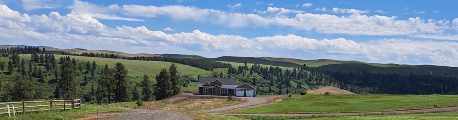 Red Tail Ridge, Colfax, Washington 99111, ,Residential,For Sale,Red Tail Ridge,274290