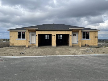 Rio Vista Loop, Richland, Washington 99352, 3 Bedrooms Bedrooms, ,3 BathroomsBathrooms,Town House,For Sale,Rio Vista Loop,275290