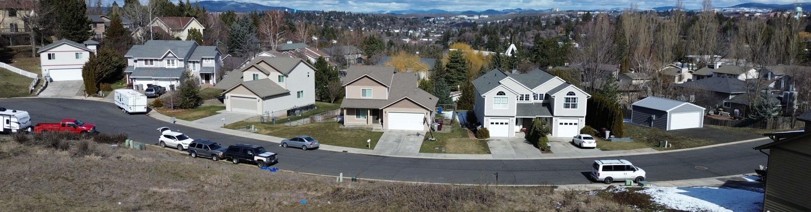 Crithfield Ct, Pullman, Washington 99163, ,Multi-family,For Sale,Crithfield Ct,274358