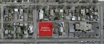 Washington St, Kennewick, Washington 99336, ,Commercial,For Rent,Washington St,274450