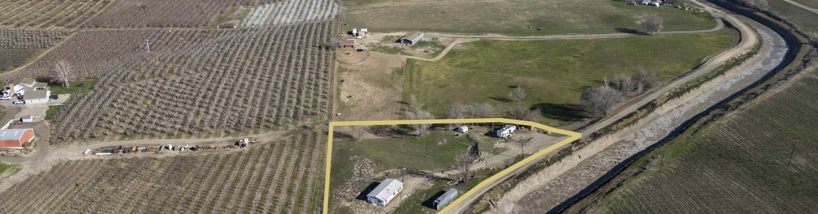 Highland Drive, Zillah, Washington 98953, ,Residential,For Sale,Highland Drive,274515