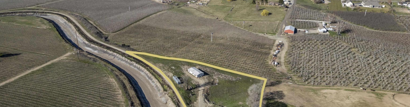 Highland Drive, Zillah, Washington 98953, ,Residential,For Sale,Highland Drive,274515