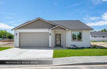 Beech St, Kennewick, Washington 99337, 3 Bedrooms Bedrooms, ,2 BathroomsBathrooms,Site Built-owned Lot,For Sale,Beech St,275516