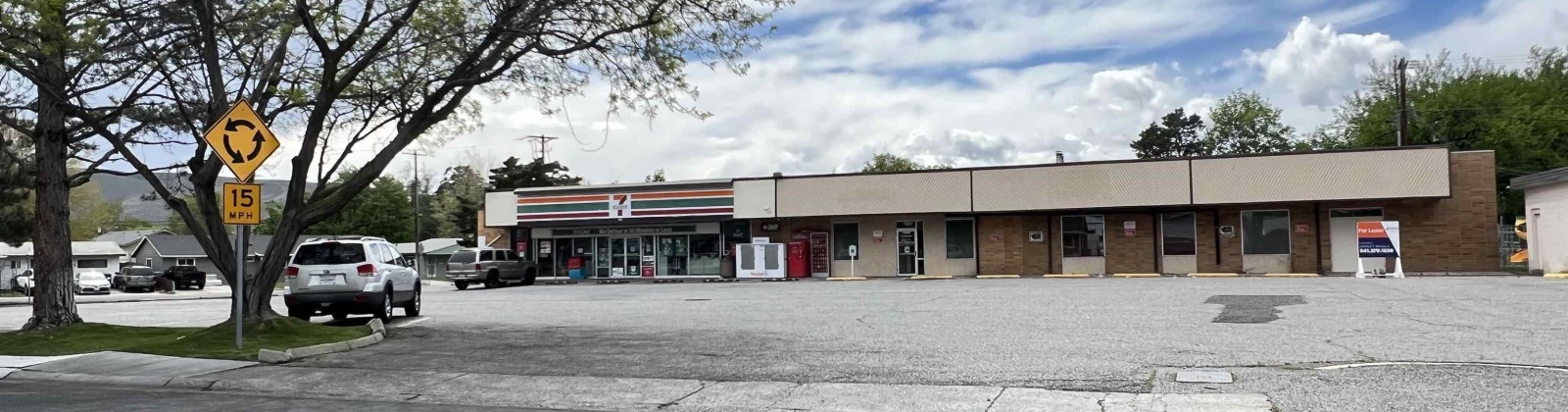 Wright Ave, Richland, Washington 99352, ,Industrial,For Sale,Wright Ave,275559