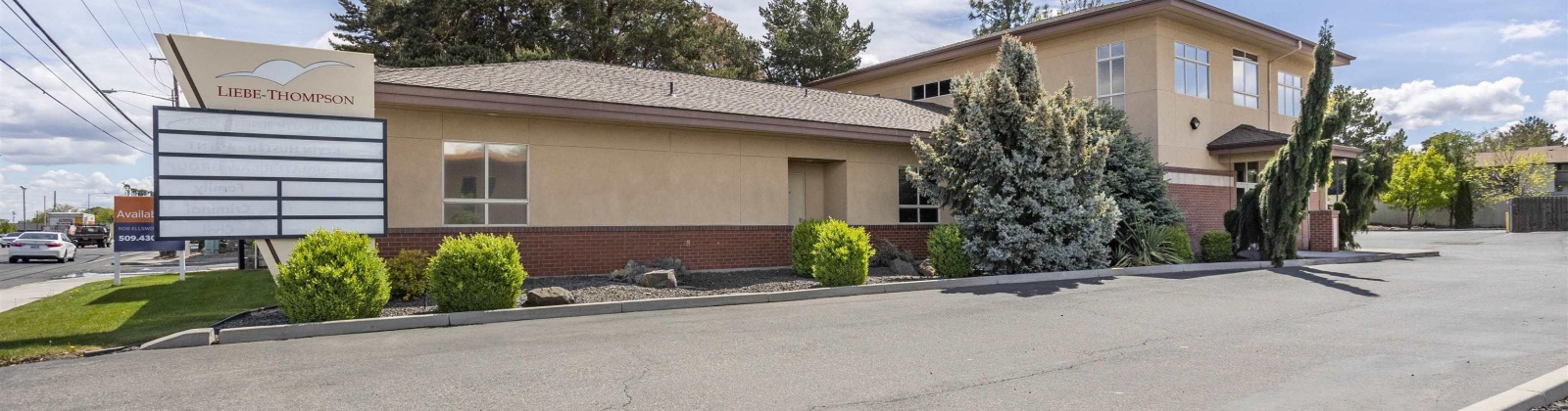 Clearwater Ave, Kennewick, Washington 99336, ,Office,For Sale,Clearwater Ave,275650