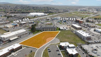 24th Avenue, Kennewick, Washington 99337, ,Commercial,For Sale,24th Avenue,274683