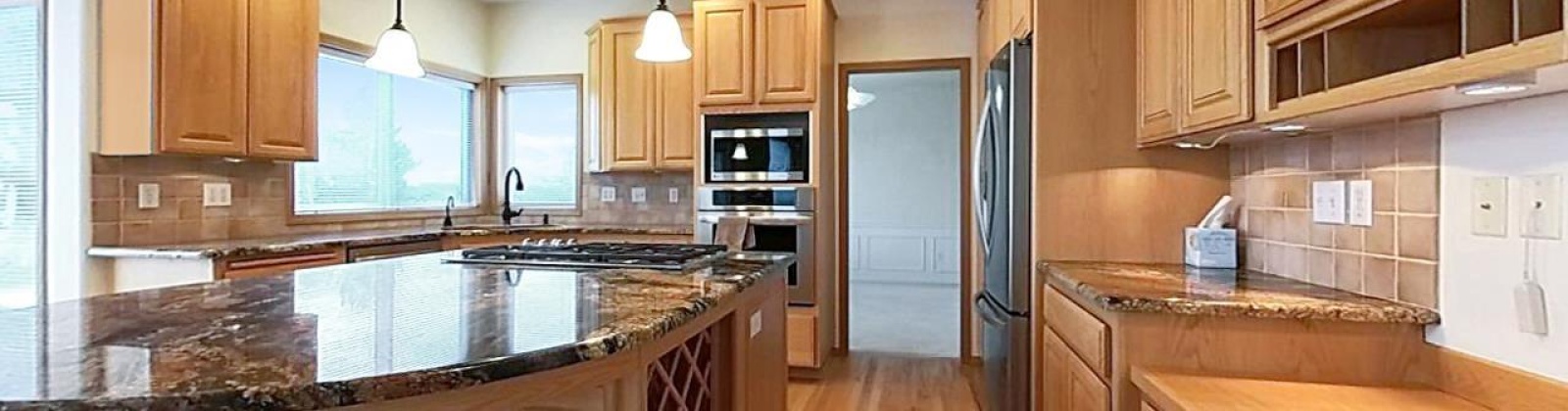 Nicole Ct, Pullman, Washington 99163, 4 Bedrooms Bedrooms, ,3 BathroomsBathrooms,Site Built-owned Lot,For Sale,Nicole Ct,274805