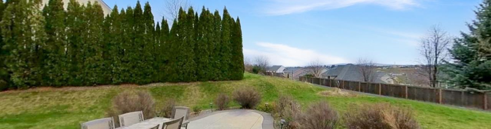 Nicole Ct, Pullman, Washington 99163, 4 Bedrooms Bedrooms, ,3 BathroomsBathrooms,Site Built-owned Lot,For Sale,Nicole Ct,274805