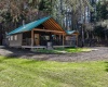 Mountain Home Park, Dayton, Washington 99328, 1 Bedroom Bedrooms, ,1 BathroomBathrooms,Site Built-owned Lot,For Sale,Mountain Home Park,274864