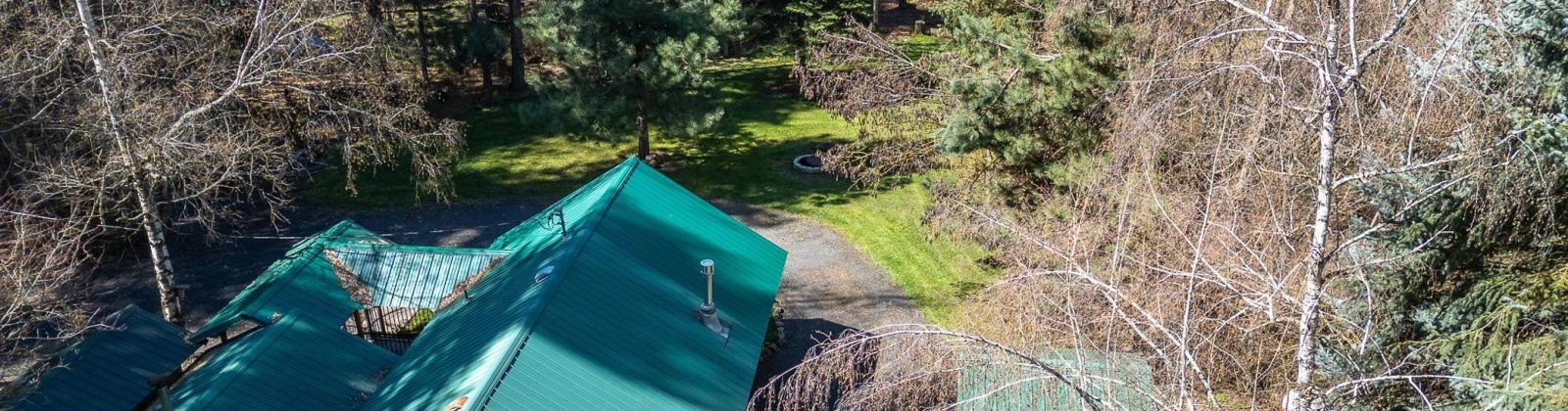 Mountain Home Park, Dayton, Washington 99328, 1 Bedroom Bedrooms, ,1 BathroomBathrooms,Site Built-owned Lot,For Sale,Mountain Home Park,274864