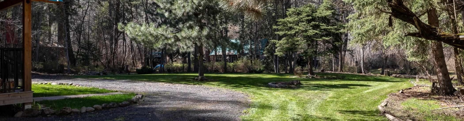 Mountain Home Park, Dayton, Washington 99328, 1 Bedroom Bedrooms, ,1 BathroomBathrooms,Site Built-owned Lot,For Sale,Mountain Home Park,274864