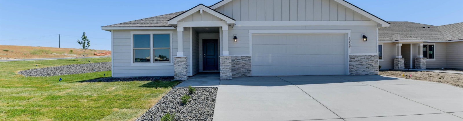 Silverbright Dr, Pasco, Washington 99301, 3 Bedrooms Bedrooms, ,2 BathroomsBathrooms,Site Built-owned Lot,For Sale,Silverbright Dr,276243