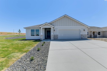 Silverbright Dr, Pasco, Washington 99301, 3 Bedrooms Bedrooms, ,2 BathroomsBathrooms,Site Built-owned Lot,For Sale,Silverbright Dr,276243