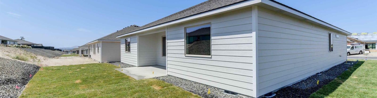 Silverbright Dr, Pasco, Washington 99301, 3 Bedrooms Bedrooms, ,2 BathroomsBathrooms,Site Built-owned Lot,For Sale,Silverbright Dr,276243