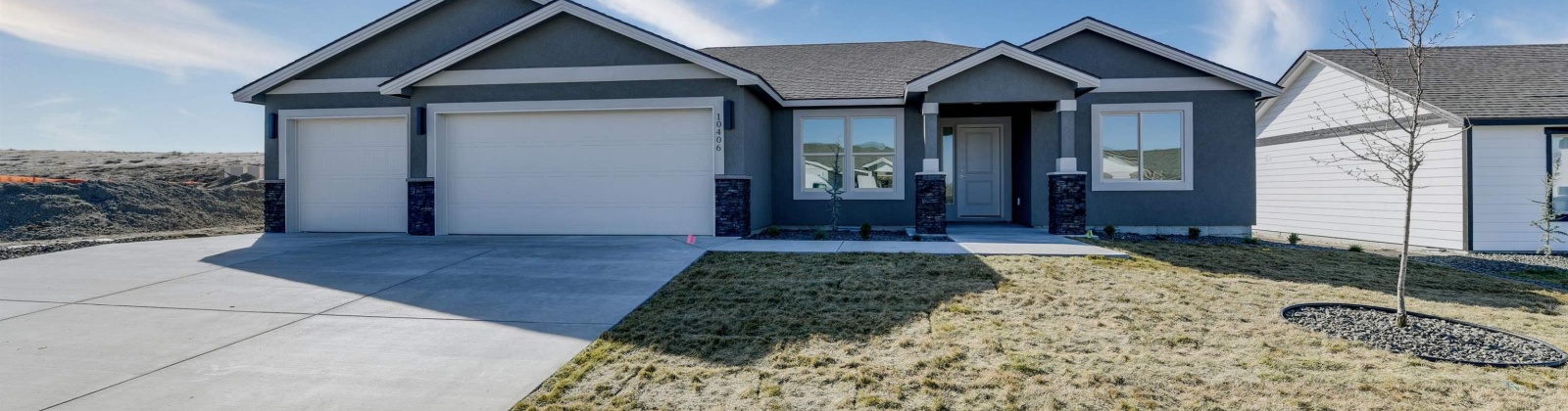 Coho Dr, Pasco, Washington 99301, 4 Bedrooms Bedrooms, ,2 BathroomsBathrooms,Site Built-owned Lot,For Sale,Coho Dr,276252